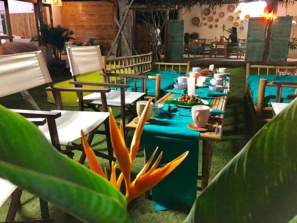 Roise Paradise Дуонг-Донг Экстерьер фото